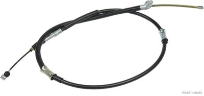 Seilzug, Feststellbremse