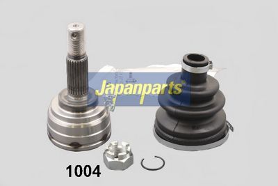 JAPANPARTS Шарнирный комплект, приводной вал