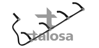 CONDUCTA ALIMENTARE CU COMBUSTIBIL