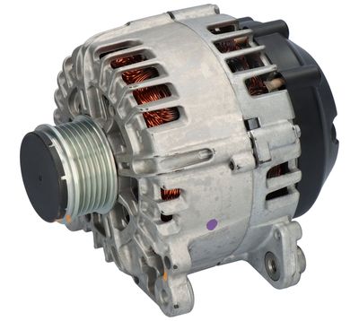 GENERATOR / ALTERNATOR VALEO 443018 6
