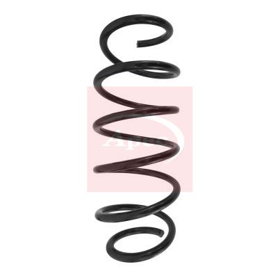 APEC Suspension Spring ACS1549