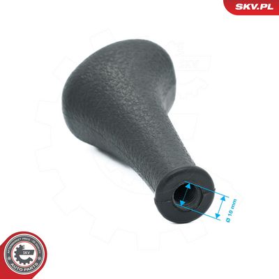 Hlavice řadicí páky ESEN SKV 63SKV067