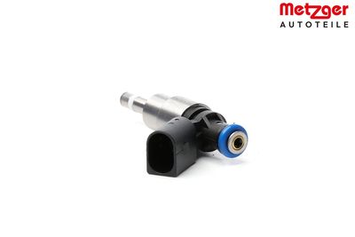 EINSPRITZVENTIL METZGER AUTOTEILE 0920084 9