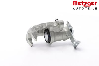BREMSSATTEL METZGER AUTOTEILE 6261522 18