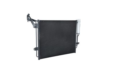 CONDENSATOR CLIMATIZARE NRF 350054 23