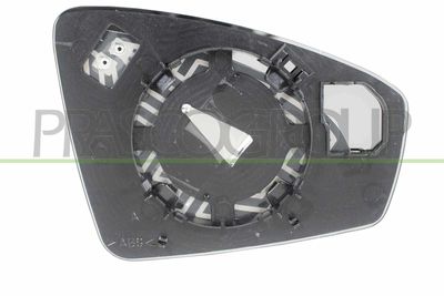 SPIEGELGLAS AUßENSPIEGEL