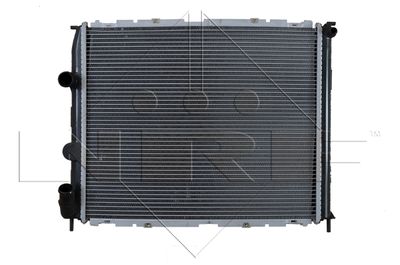NRF Kühler, Motorkühlung EASY FIT (58194)