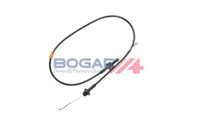 BOGAP Akceleratoriaus trosas