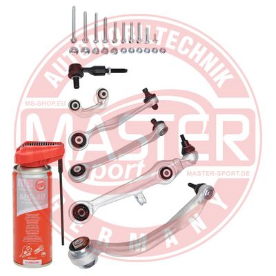 SET SUSPENSIE ROATA MASTER-SPORT GERMANY 36790RSETMSP 1