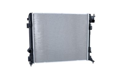 RADIATOR RACIRE MOTOR NRF 550119 43