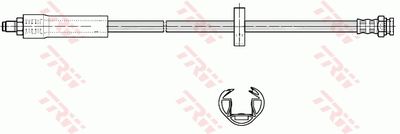 BREMSSCHLAUCH TRW PHB282 1