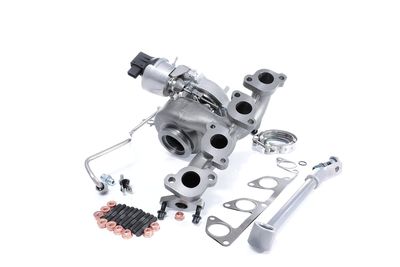 LADER AUFLADUNG BTS Turbo T981438BT 23