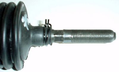 LENKGETRIEBE SPIDAN 51579 2
