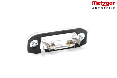 KENNZEICHENLEUCHTE METZGER AUTOTEILE 2080034 36