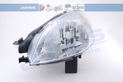 JOHNS 23 15 09-8 Основная фара  для CITROËN XSARA (Ситроен Xсара)