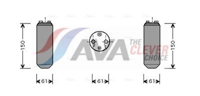 USCATOR AER CONDITIONAT