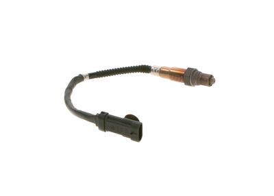 SONDA LAMBDA BOSCH 0258006295 26