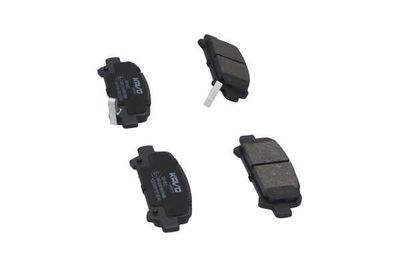 SET PLACUTE FRANA FRANA DISC Kavo Parts KBP8002 9
