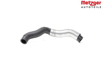 FURTUN RADIATOR METZGER AUTOTEILE 2422504 36