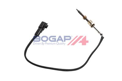 SENZOR TEMPERATURA GAZE EVACUARE