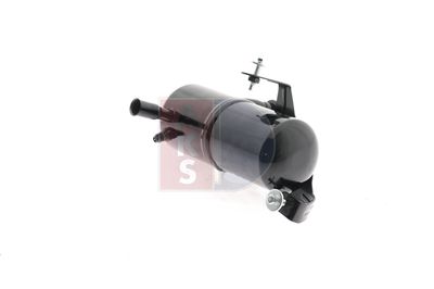 TROCKNER KLIMAANLAGE AKS DASIS 802860N 2