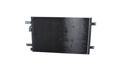 CONDENSATOR CLIMATIZARE NRF 35249 27