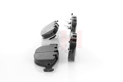 SET PLACUTE FRANA FRANA DISC GH GH410312 45