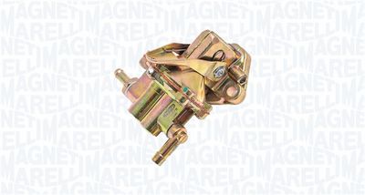 горивна помпа MAGNETI MARELLI 351602376000