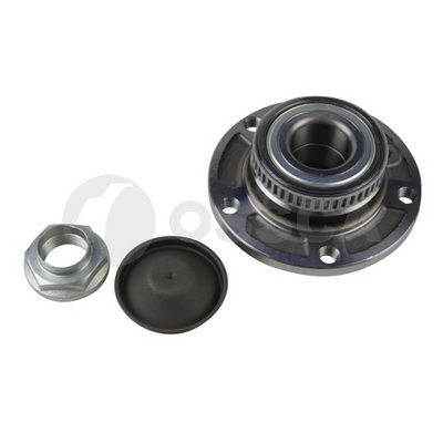 комплект колесен лагер OSSCA 16500