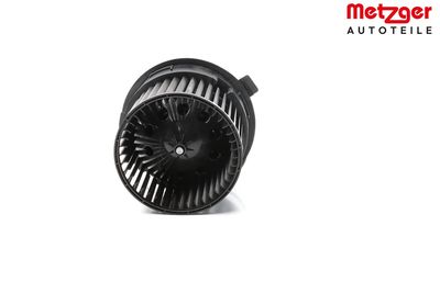 VENTILATOR HABITACLU METZGER AUTOTEILE 0917920 8