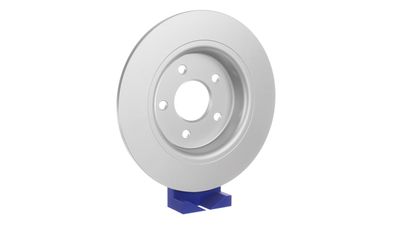 BREMSSCHEIBE SKF VKBD90203S2 27