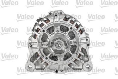 GENERATOR / ALTERNATOR VALEO 437409 1