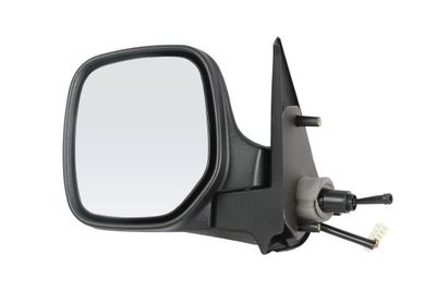 Exterior Mirror 0529M07