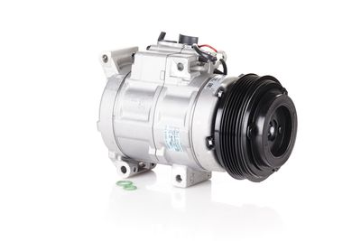 COMPRESOR CLIMATIZARE NISSENS 890315 9