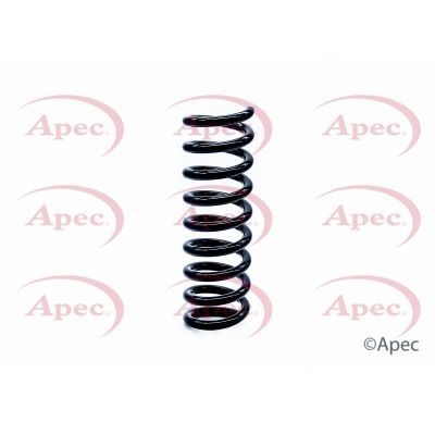 Suspension Spring APEC ACS1218