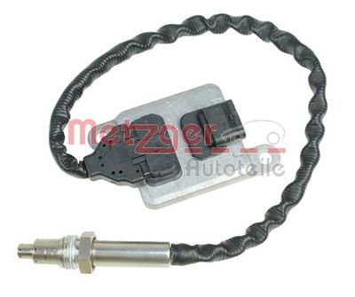 Czujnik NOx, katalizator NOx METZGER AUTOTEILE 0899175