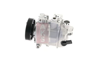 KOMPRESSOR KLIMAANLAGE AKS DASIS 850682N 15
