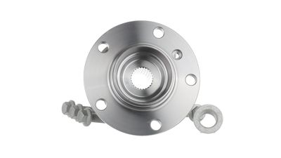 RADLAGERSATZ SKF VKBA6707 19