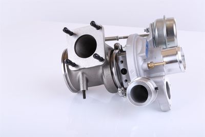 LADER AUFLADUNG NISSENS 93472 27