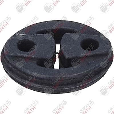 TAMPON CAUCIUC AMORTIZOR ESAPAMENT