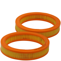 Воздушный фильтр FIL FILTER HPU 4374 для FORD SCORPIO
