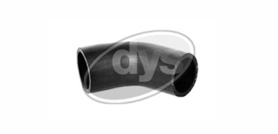 въздуховод за турбината DYS 76-03981