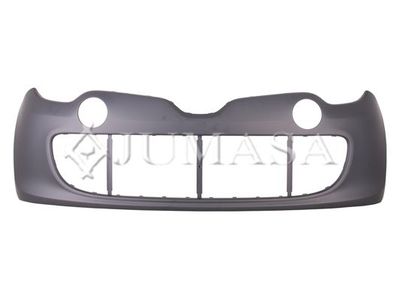 Буфер JUMASA 25304007 для RENAULT TWINGO