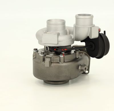 COMPRESOR SISTEM DE SUPRAALIMENTARE TURBO-TEC TT4962 7