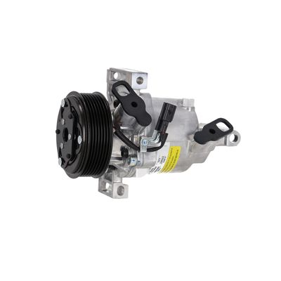 COMPRESOR CLIMATIZARE NISSENS 891074 41