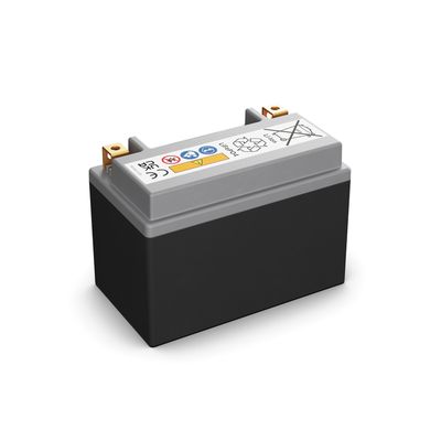 STARTERBATTERIE BOSCH 0986122626 18