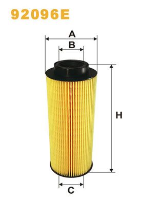 Filtro de aceite