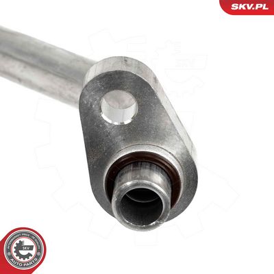CONDUCTA PRESIUNE VARIABILA AER CONDITIONAT ESEN SKV 54SKV691 2
