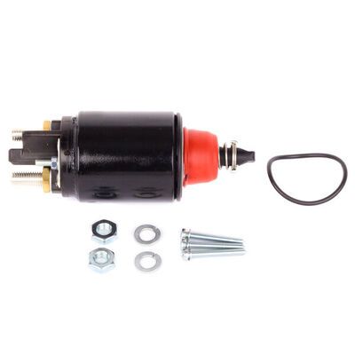 Start elektromagneet buitendiameter: 60,8mm (12V)