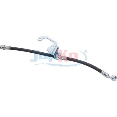 Halter, Bremsschlauch